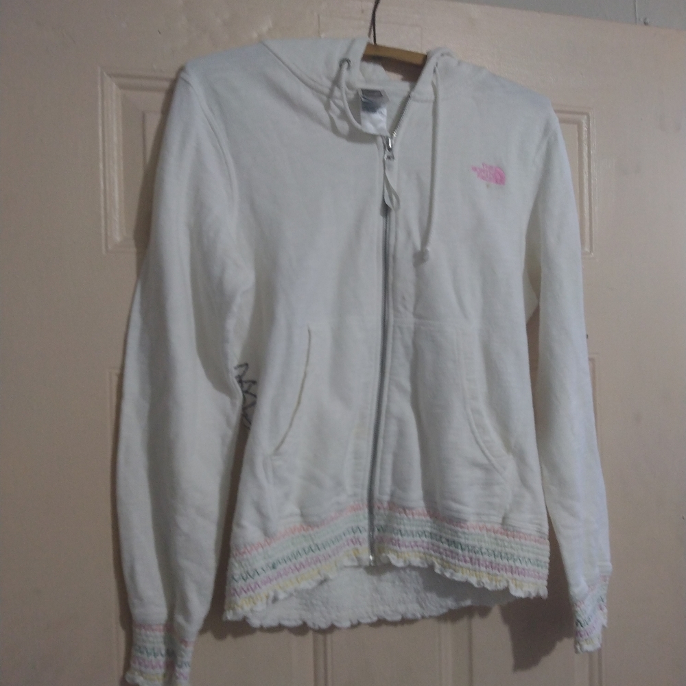 North face Women's jacket